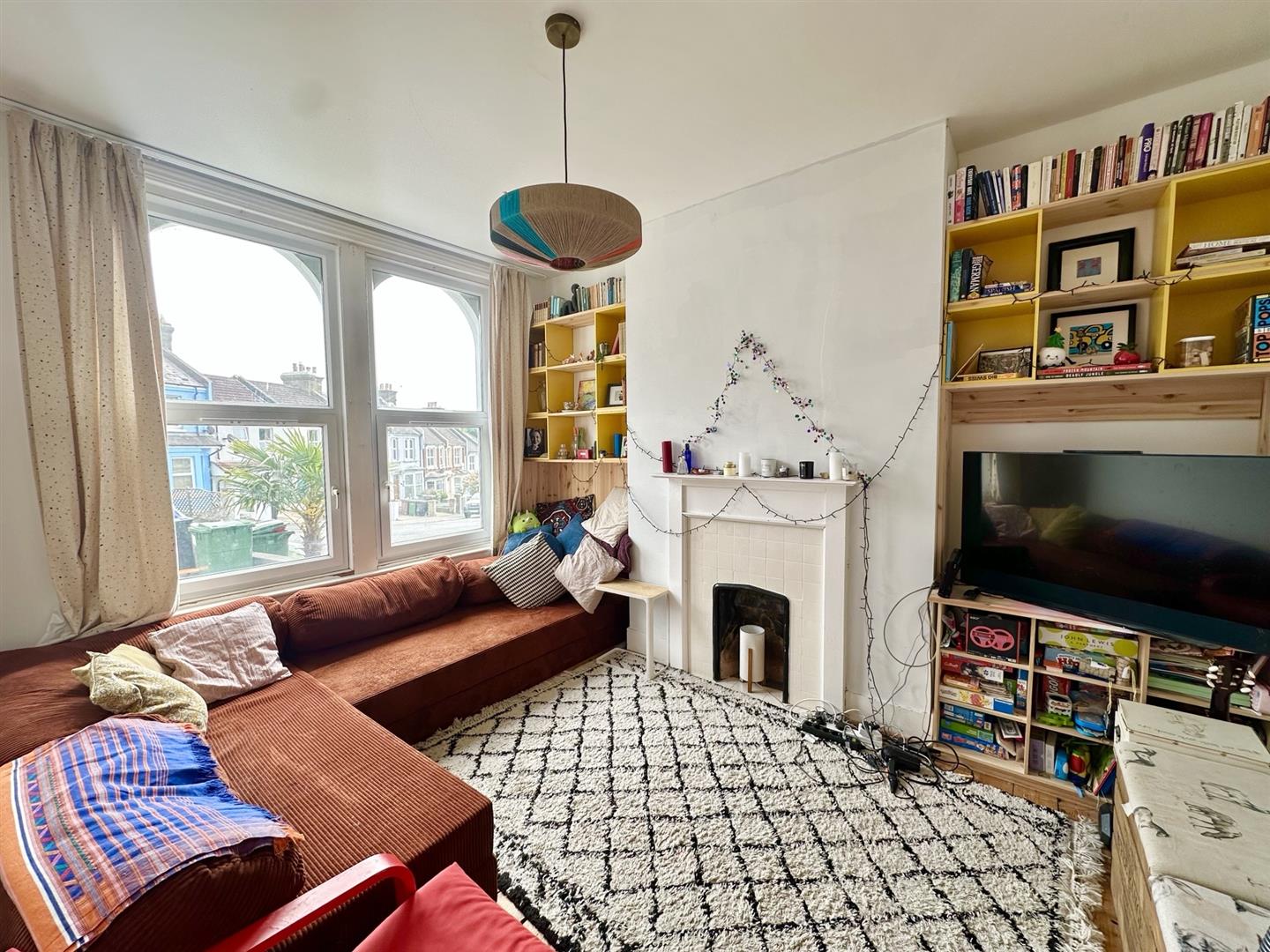 Athelstan Road, Hastings